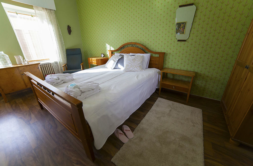 Boutique Hotelli Maakunta Forssa Kültér fotó