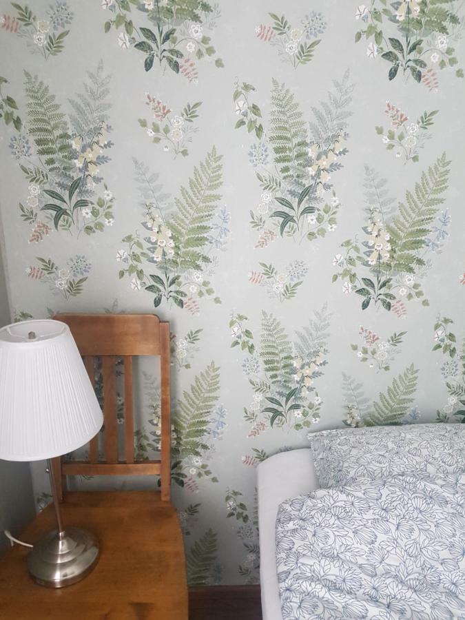 Boutique Hotelli Maakunta Forssa Kültér fotó