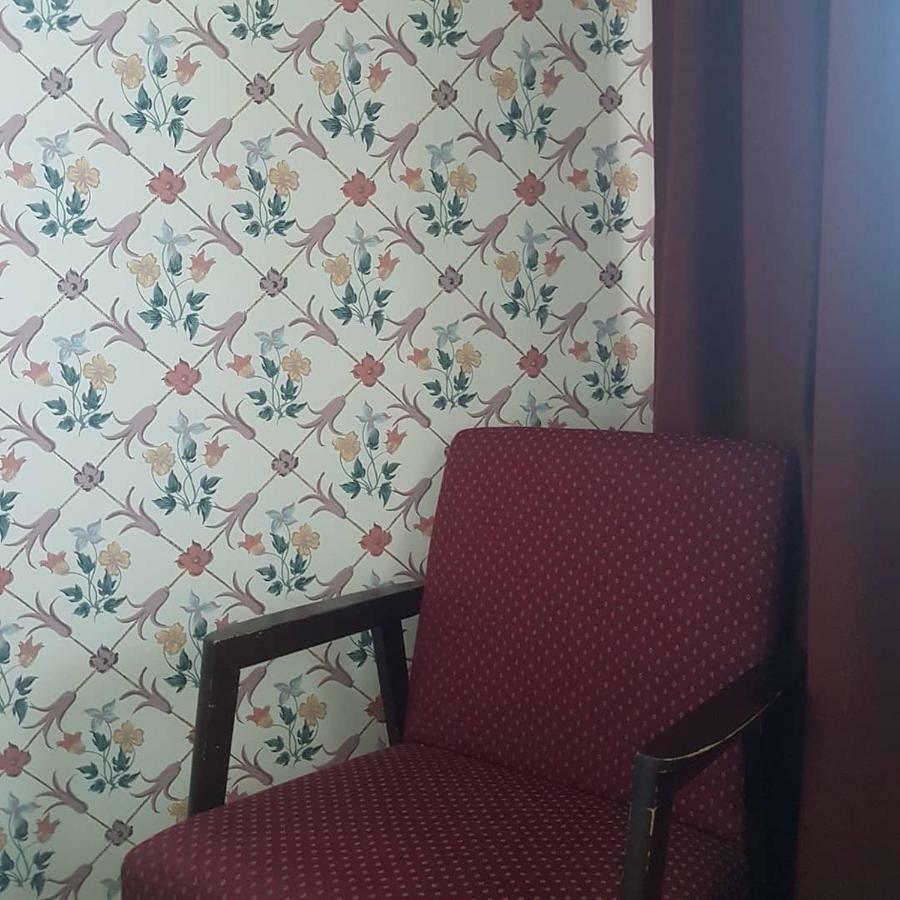 Boutique Hotelli Maakunta Forssa Kültér fotó