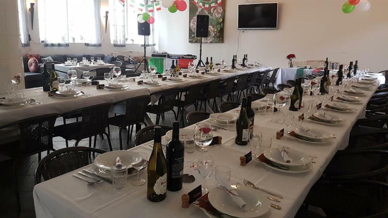 Boutique Hotelli Maakunta Forssa Kültér fotó